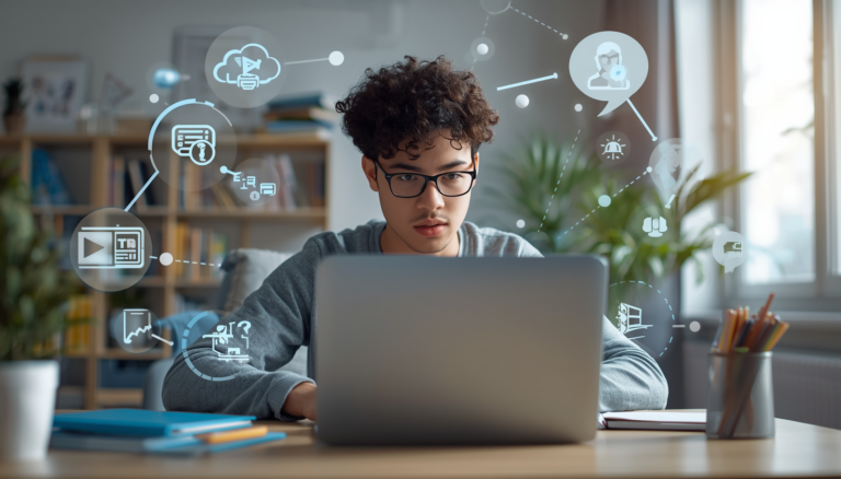 Benefits of Online Education for StudentsIntroduction