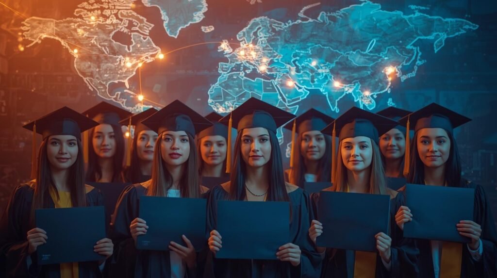 Top Scholarships for International Students