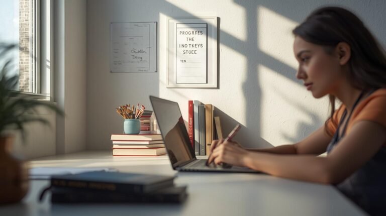 How to Stay Motivated as a Student