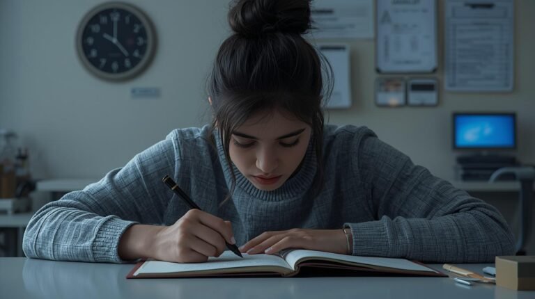 How to Build Self-Discipline