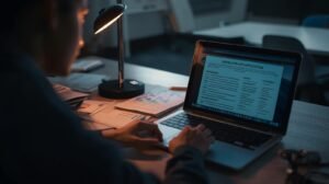 How to Apply for Scholarships