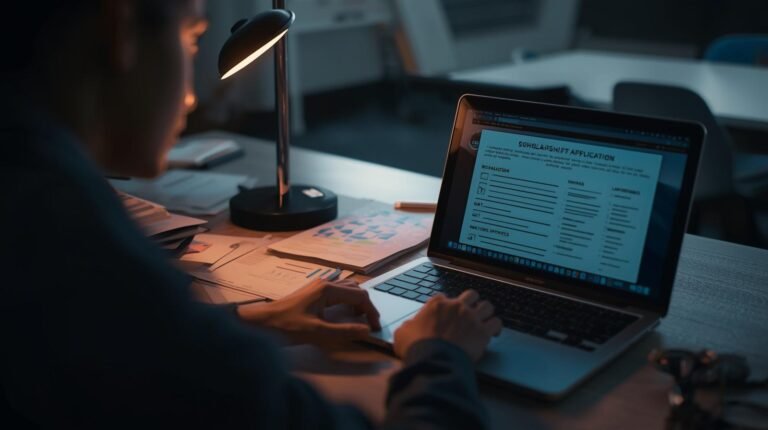 How to Apply for Scholarships